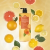 Happy Bath Fruits Tangle Tangerine Body Wash