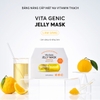 Banobagi Vita Genic Jelly Mask Whitening Premium