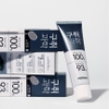 Median Halitosis Science Toothpaste Freezing Coolmint (black)