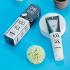 Median Halitosis Science Toothpaste Freezing Coolmint (black)