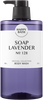 Happy Bath Original Lavender Body Wash No.128