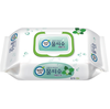Kleannara Multi-Purpose Wet Wipes Apple Essence (With Lid) 80 Sheets