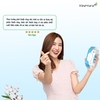 Kleannara Multi-Purpose Wet Wipes With Mint Essence 70 Sheets
