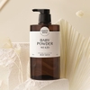 Happy Bath Original Baby Powder Body Wash No.420