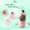 Happy Bath Morocco Argan & Musk Rose Shower Gel