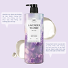 Happy Bath Flower Therapy Lavender & Tea Tree Body Wash
