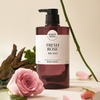 Happy Bath Original Rose Body Wash No.555