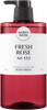 Happy Bath Original Rose Body Wash No.555