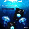 JMsolution Jellyfish Mask Moisturizes & Brightens Skin 30ml