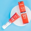 Median Tartar BadBreath Toothpaste (red)