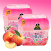 Sandokkaebi Peach Deodorant Wax 300g