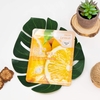 Mặt nạ 3W chanh