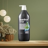 Dantrol Deep Cleansing Shampoo (black)
