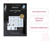 JMsolution Lanolin Mask Evens Skin Tone, Radiance 30ml