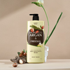 Happy Bath Blooming Morocco Argan Body Wash Freesia shower gel