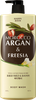 Happy Bath Blooming Morocco Argan Body Wash Freesia shower gel