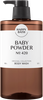 Happy Bath Original Baby Powder Body Wash No.420
