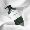 Happy Bath Original Clean Cotton Body Wash No.358