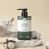 Happy Bath Original Clean Cotton Body Wash No.358