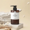 Happy Bath Original Baby Powder Body Wash No.420
