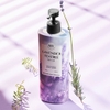 Happy Bath Flower Therapy Lavender & Tea Tree Body Wash