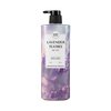 Happy Bath Flower Therapy Lavender & Tea Tree Body Wash