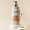 Happy Bath Natural Body Wash
