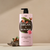 Happy Bath Morocco Argan & Musk Rose Shower Gel