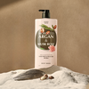 Happy Bath Morocco Argan & Musk Rose Shower Gel