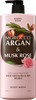 Happy Bath Morocco Argan & Musk Rose Shower Gel