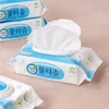Kleannara Multi-Purpose Wet Wipes With Mint Essence 70 Sheets