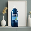 Dantrol Cooling Menthol Water Shampoo (blue)