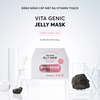 Banobagi Vita Genic Jelly Mask Pore Tighteing Premium