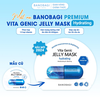Banobagi Vita Genic Jelly Mask Hydrating Premium