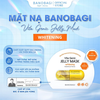 Banobagi Vita Genic Jelly Mask Whitening Premium
