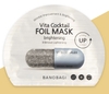 Banobagi Vita Cooktail Foil Mask Brightening