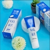 Median Gum Science Toothpaste Clean Mint (blue)