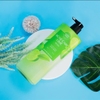 Happy Bath Fruits Crush Acne Care Lime Body wash