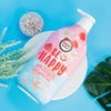 Happy Bath Be Happy Shower Gel With Berry & Cherry Blossom