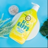 Happy Bath Be Happy With Lime & Citrus Body Wash