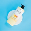 Happy Bath Natural Moisture Body Wash