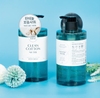 Happy Bath Original Clean Cotton Body Wash No.358