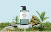 Happy Bath Original Clean Cotton Body Wash No.358