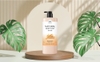 Happy Bath Natural Body Wash