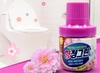 Korean Toilet Bowl Cup Antibacterial Floral Scent