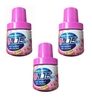 Korean Toilet Bowl Cup Antibacterial Floral Scent