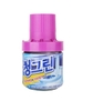 Korean Toilet Bowl Cup Antibacterial Floral Scent