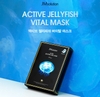 JMsolution Jellyfish Mask Moisturizes & Brightens Skin 30ml