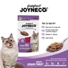 Pate Mèo Joyneco CattyMan Cá Tươi 60g