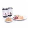 Pate Cho Chó Mèo Mọi Lứa Tuổi Thịt Tươi Kings Pet (Lon 380g)